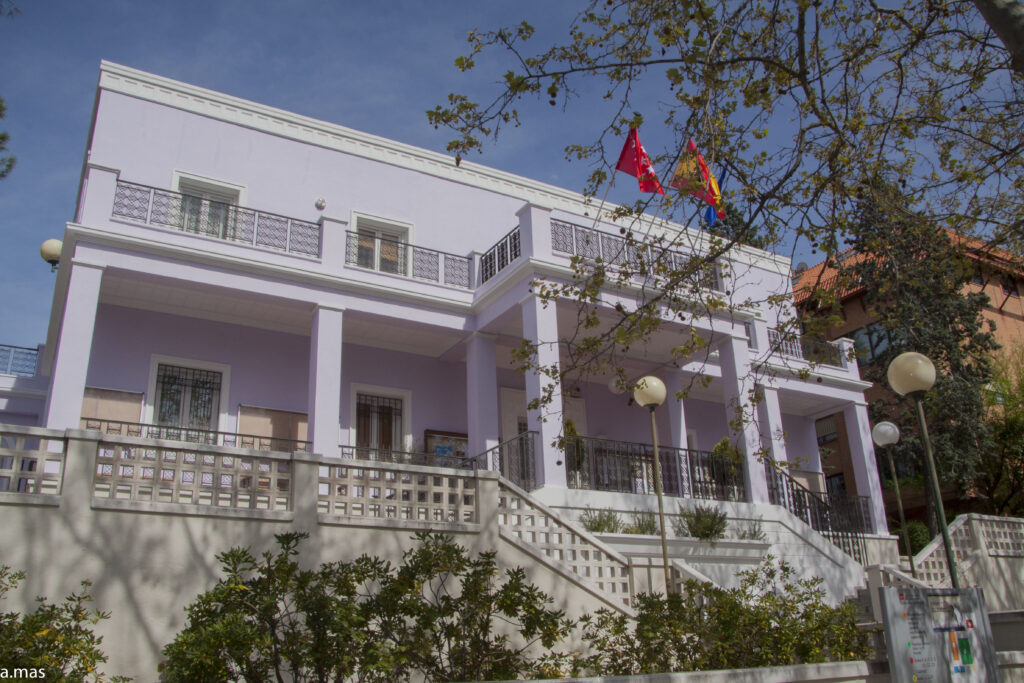 Pruebas de Acceso al Conservatorio